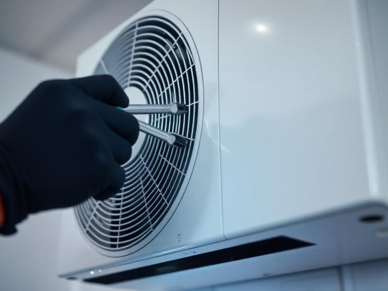 Air Conditioning