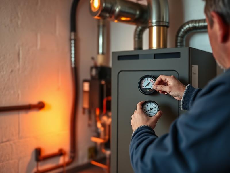 Heating